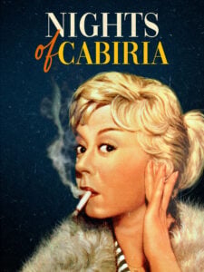 Nights Of Cabiria