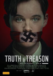 Truth & Treason