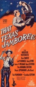 That Texas Jamboree