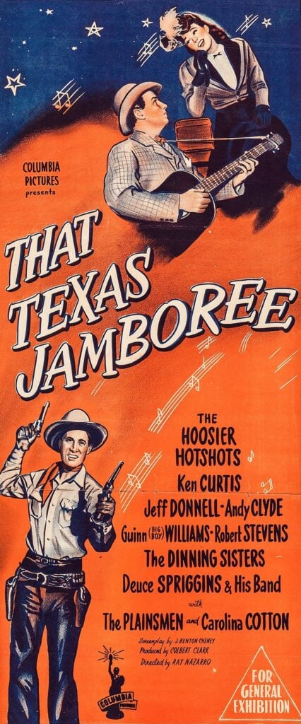 That Texas Jamboree