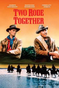 Two Rode Together