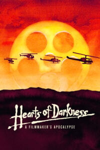 Hearts Of Darkness: A Fimmaker’s Apocalypse