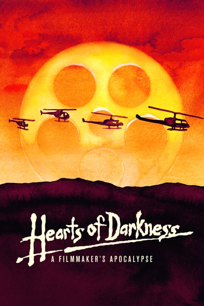 Hearts Of Darkness: A Fimmaker’s Apocalypse