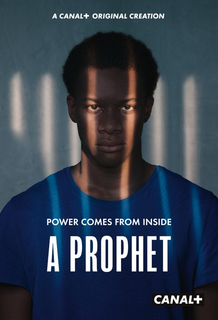 A Prophet: The Series: Episode 8