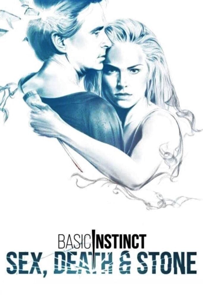 Basic Instinct: Sex, Death And Stone