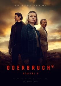 Beyond: Series 2: Episode 3